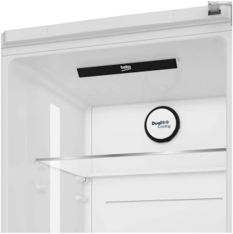 Холодильник Beko B3R0CNK362HW белый (двухкамерный)