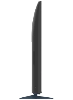 Телевизор HAIER H55S90GUX черный
