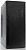 Корпус Foxline FL-301-FZ450-RW черный с БП 450Вт Midi-Tower ATX