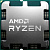Процессор AMD Ryzen 9 9950X3D Granite Ridge OEM 4.3ГГц 128MB AMD Radeon AM5 (100-000000719)