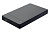 Внешний корпус для HDD/SSD AgeStar 31UB2P3C SATA USB3.2 алюминий черный hotswap 2.5"