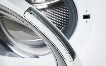 Стиральная машина Атлант СМА 60У1014-01 белый 6кг 1000об/мин