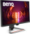 Монитор Benq 27" Mobiuz EX2710S IPS 1920x1080 165Hz FreeSync Premium 400cd/m2 16:9