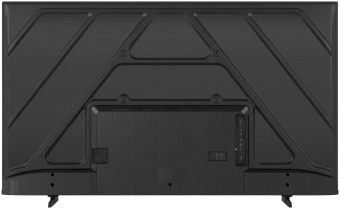 Телевизор HISENSE 65E7S черный