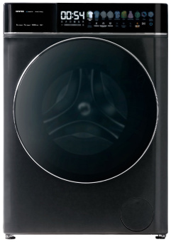 Стирально-сушильная машина Centek CT-1967 графит