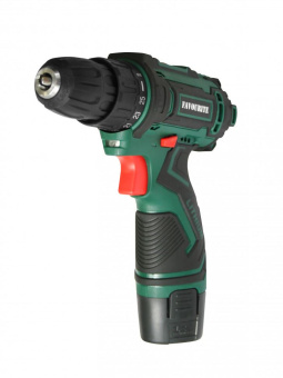 FAVOURITE DC 1202 PROMO Аккумуляторная дрель-шуруповёрт