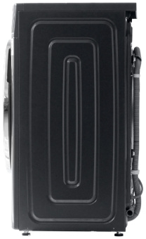 Стирально-сушильная машина Centek CT-1967 графит