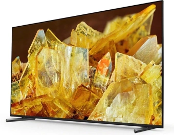 Телевизор LED Sony 65" XR-65X90L BRAVIA черный