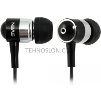 Наушники SVEN SEB 10BK