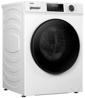 Стиральная машина Haier HW100-BP12406 белый