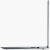 Ноутбук 16" Lenovo IdeaPad Slim 3 16IRU9 серый 5-120U 8Gb/512Gb IrisXeGr DOS (83E7000URK)