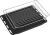 Духовой шкаф Weissgauff EOM 741 PDB Black Edition