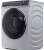 Стиральная машина Haier HW90-B14979S серебро 9кг 