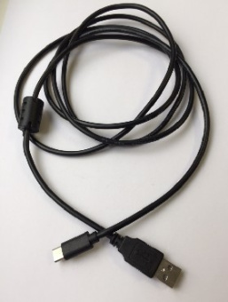 ATCOM (АТ2773) кабель Type-C  USB , 0.8 м