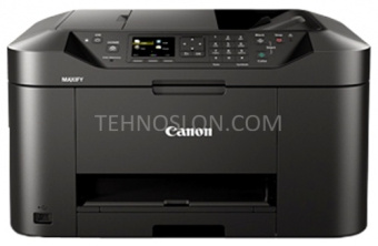 Принтер CANON MAXIFY MB2140