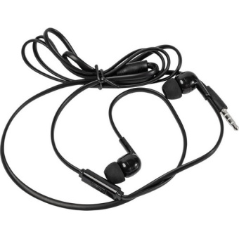 Гарнитура Harper HV-106 black