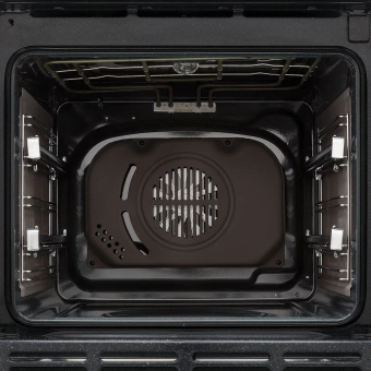 Духовой шкаф Krona ONYX 60H BL/BL