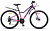 STELS Miss-7100 MD 27.5" V020*LU094059*LU084754 *16" Пурпурный