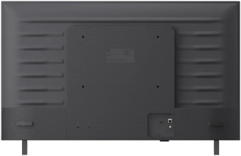 Телевизор LG 43NU900B6LA.ARU черный