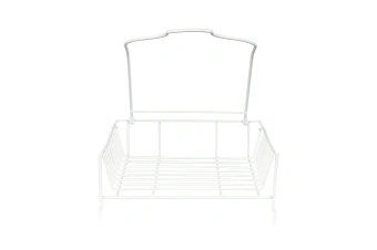 Сушильная машина Бирюса DM-MK10/03 белый