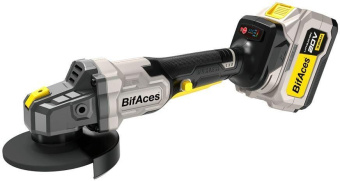 BIFACES DLAG-40-125A