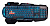 Клавиатура A4Tech Bloody B314 черный USB Multimedia for gamer LED (подставка для запястий)