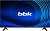 BBK 40LEX-7131/FTS2C SMART TV черный