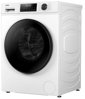 Стиральная машина Haier HW100-BP12406 белый