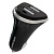 MORE CHOICE AC22 2USB 2.4A черный