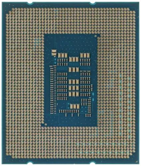 Процессор Intel Core i3-14100 Raptor Lake OEM 3.5ГГц 12MB UHD Graphics 730 LGA1700 (CM8071505092206)