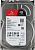 Жесткий диск 6Tb Seagate SATA-III IronWolf NAS ST6000VN006 SATA 6Gb/s, 5400rpm, 256MB, 3.5"