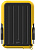 Жесткий диск Silicon Power USB 3.0 4Tb SP040TBPHD66LS3Y Armor A66 2.5" желтый