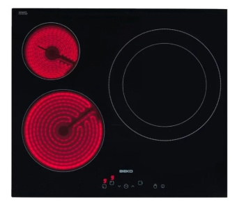 Варочная панель BEKO HIC 63401 T