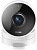 Камера видеонаблюдения IP D-Link DCS-8100LH 1.8-1.8мм цветная корп.:белый
