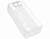 HOCO (6942007608091) J118B 30000mAh White