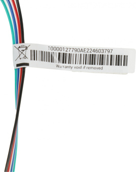 Устройство охлаждения(кулер) Deepcool CK-11509 PWM Soc-1200/1150/1151/1155 4-pin 18-31dB Al 65W 147gr Ret