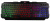 Клавиатура SMARTBUY SBK-308G-K RUSH USB черный