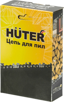 Цепь для цепных пил Huter C1 3/8" 57звеньев для Huter BS-40/ELS2000 (71/4/7)