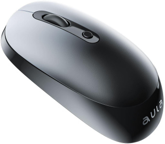 AULA AM207 Black