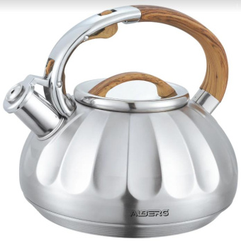 ALBERG AL-3066 (3л)