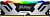 Память DDR5 48GB 6400MHz Kingston KF564C32RSA-48 Fury Renegade XMP RGB RTL Gaming PC5-51200 CL32 DIMM 288-pin 1.4В dual rank с радиатором Ret