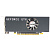 Видеокарта Afox PCI-E 3.0 GTX1050Ti 4GB AF1050TI-4096D5L5-V2 GDDR5 128bit 1290/7000 1xDP 1xHDMI low prof RTL