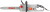 Электрическая цепная пила Ресанта ЭП-2216 2200Вт дл.шины:16" (40cm) (70/10/12)