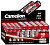 CAMELION (14981) Plus Alkaline COMBO40 20LR6 + 20LR03-CB