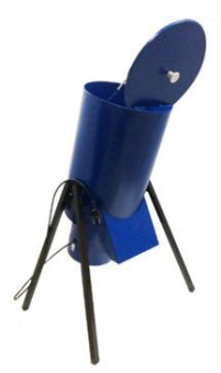 ТЕРММИКС Кормоизмельчитель КР-01