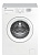 Стиральная машина Beko WRE6511BWW белый