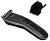 Машинка для стрижки Polaris PHC 0512RC насадки:2шт сеть/аккум. Маренго/серебристый