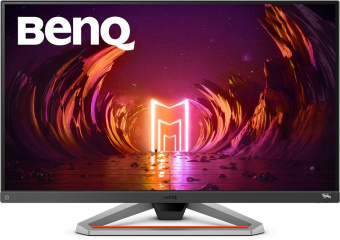 Монитор Benq 27" Mobiuz EX2710S IPS 1920x1080 165Hz FreeSync Premium 400cd/m2 16:9