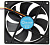 5BITES FB14025S-12L3 140X25 / SLEEVE / 1200RPM / 3P