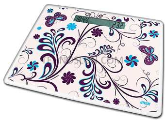 Весы Mystery MES-1810